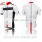 Full Sublimation Printing Short Sleeve Cycling Jersey Never Fade Cycling Clothing Team Specialized Cycling Jersey Dri Fit