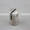 AISI 304/ AISI 316 glass clip / adjustable glass clamp