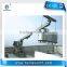 Window cleaning system BMU cradles WINDOW CLEANING CRADLE SYSTEM High rise window cleaning equipment