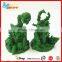 OEM making plastic miniature game figure