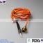 635nm 200mw Low Power Coaxial Fiber Optic Laser Module Companies