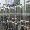 mineral water treatment system/spring water filter/water treatment plant