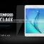 0.33mm 9H hardness explosion-proof Tempered Glass screen protector for Samsung Galaxy Tab A