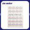 24pcs cute baby immovable Self Adhesive Photo Album Frame Corner Sticker