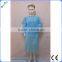 Cheap price Disposable SMS STERILED reinforced surgical gown