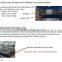 2016 New design fixed position labeling labeling machine for bottle, tube, syringe