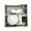 TR11 room thermostat Siemens design