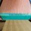 commercial melamine faced plywood / faced plywood