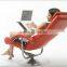 convenient and adjustable table for readling writing and holding