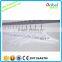 Transparent Inflatable Plastic Clothes Hanger Blow Up Hanger for Drip-Drying Shirts