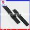 whole seller /manufacuturer / factory hot selling black color stainless material replacment band for huawei talk band B2