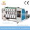 CE Certificate Over 15 Years Experiences Slitter Rewinder Machine Paper Roll
