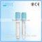 Vacuum blood collection tube (CE/ISO approved high quality vacutainer)