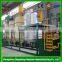 Sunflower/soya bean/ peanut/ sesame/ linseed/sunflower/soybean cold press oil expeller machine