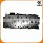 Cast iron engine cylinder head for JT