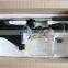 Nozzle tester for common rail vehicle equipment