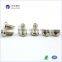 China Screw Manufacturer M1.0-6.0 Stainless Steel Security Screw Quality Choice