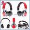 slient disco headphone computer accessory headphone,china headphone with high quality