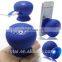 2015 IPX4 Waterproof V3.0 EDR Mini Waterproof Bluetooth Speaker in Bathroom