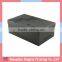 2015 strong cardboard printing customized high quality paper shoe box                        
                                                Quality Choice