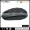 Very cheap and easy to use wired silent 3d optical mouse for pc