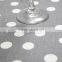 waterproof cocktail table ,party supplies . table cloths ,underlay table cloth