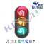 400mm traffic led arrow indicator light Turning Arrow with Red Yellow Green U-Turn