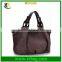 16oz wash canvas bag for women