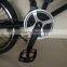 Cheap CRMO 20" road bike 18 speed fixie bicycle children road bicycle on sale