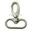 2015 Metal Zinc alloy heavy duty Belt Snap Clips Hook 38mm