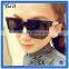 Fashion promotional UV-protect mosaic sunglasses, wholesale interesting sport mosaic Sunglasses