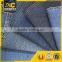 9oz Stretch cotton woven denim shirting fabric