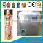 HF-ZLD-D Pineapple juice with standing pouch filling machine