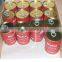 tomato paste brands to africa