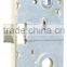 Door Lock Italian, Italy European Mortise lock body for sliding wooden door 410C