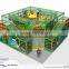 Cheer Amusement 20130116-007-M-2 Children Indoor Soft Playground Equipment