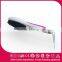LCD Temperature Display and PTC Heater Type beauty electric hair brush