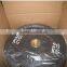 black rubber weight plate-High Quality!