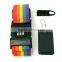 Travel Bag Accessories pp Strap+luggage Tag+combination Travelling Bag Lock