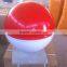 new arrived competitive price fiberglass Obstruction Marking Sphere
