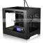 Z-603S large size 280*180*180mmPlastic moulding 3d printer / 3d printer for sale