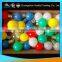 new products pc led lamp bulb shell