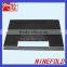 sheet metal fabrication/ sheet metal case fabrication with black powder coating