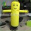 2016 Inflatable Small Air Dancer / Cuting Air Dancer with Factory price