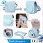 10 in 1 Fujifilm Instax Mini 8 Camera Accessories Bundles Set -Camera Case/ Album/ Selfie Lens/ Close-Up Lens/ Frame