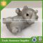 Cute Funny Customize Resin Baby Elephant Piggy Bank Home Decoration
