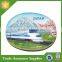 OEM Acceptable Souvenir Fridge Magnet For Different Countries