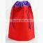 Promotion non woven fabric drawstring bag with high quality                        
                                                                                Supplier's Choice