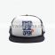 cheap custom embroidered promotional mesh hats