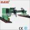 Heavy Duty Gantry CNC Cutting Machine